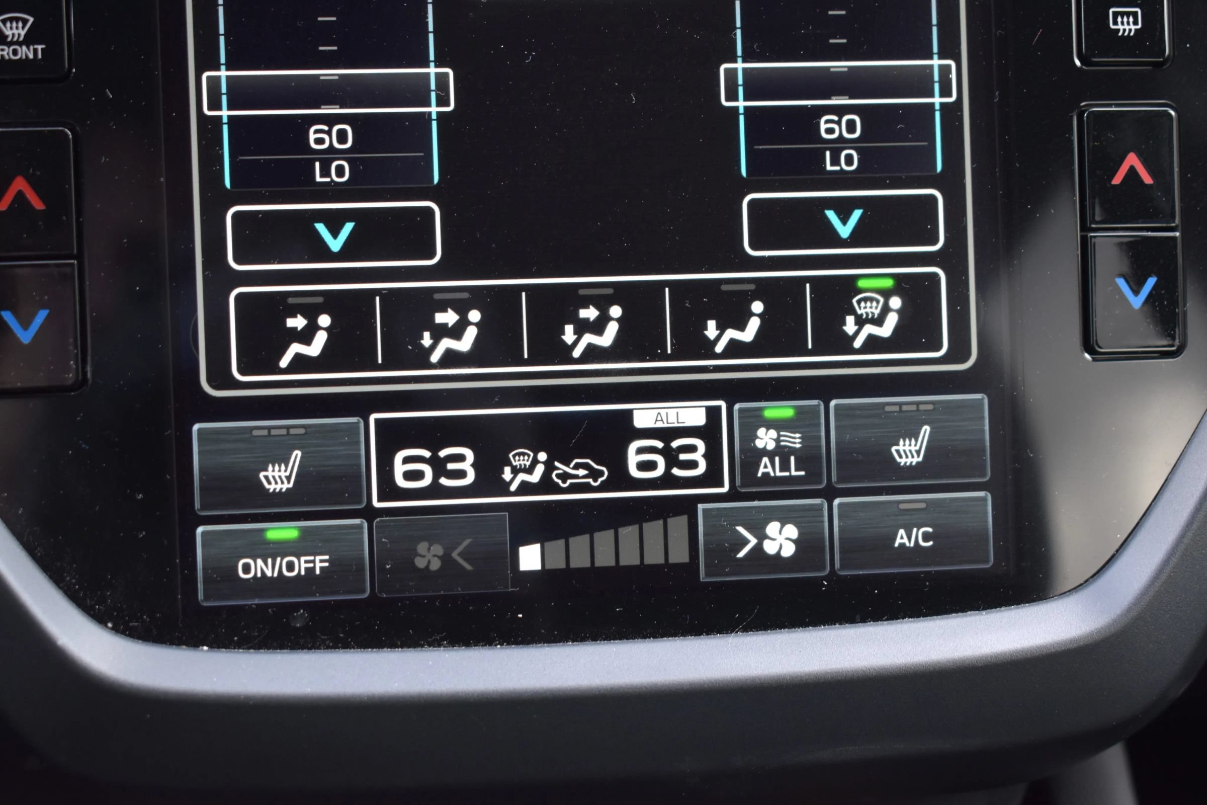 Used 2025 Subaru Forester Sport AWD/4WD image 66