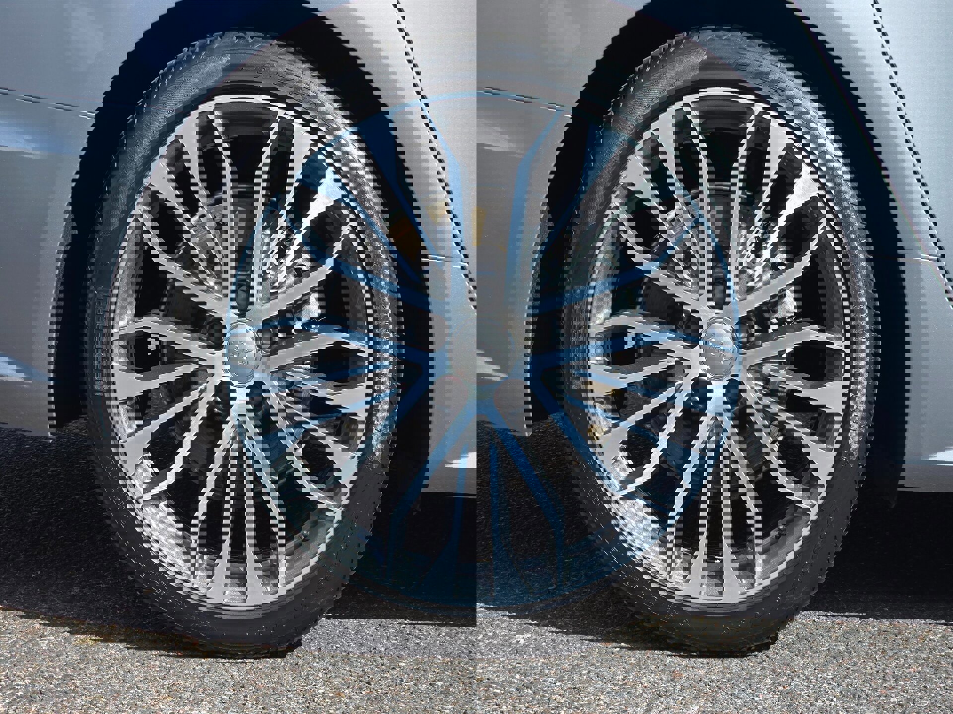 Used 2017 Audi A6 2.0T Premium Plus w/ Premium Plus Package image 36