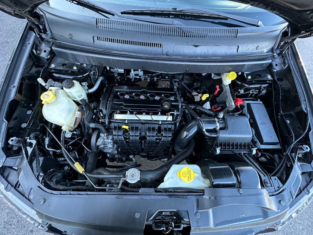 Used 2017 Dodge Journey Crossroad image 33