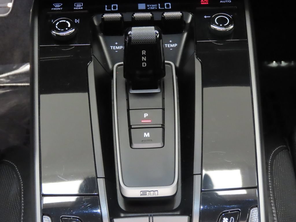 Certified 2021 Porsche 911 Carrera 4S w/ Sport Package AWD/4WD image 24