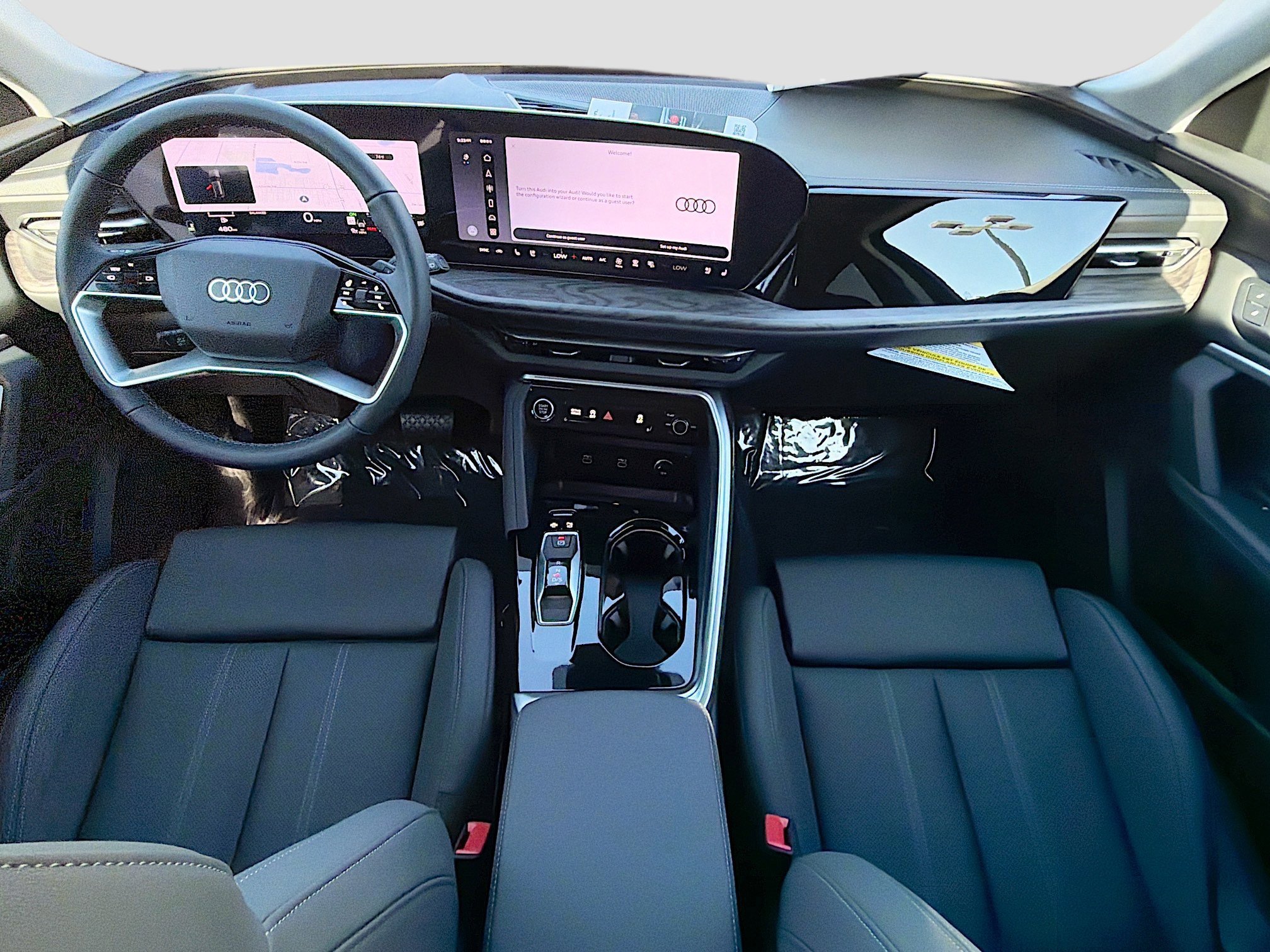 New 2026 Audi Q5 Premium Plus AWD/4WD image 16