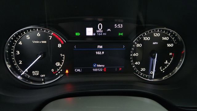 Used 2021 Cadillac XT5 Premium Luxury w/ LPO, Floor Liner Package image 15