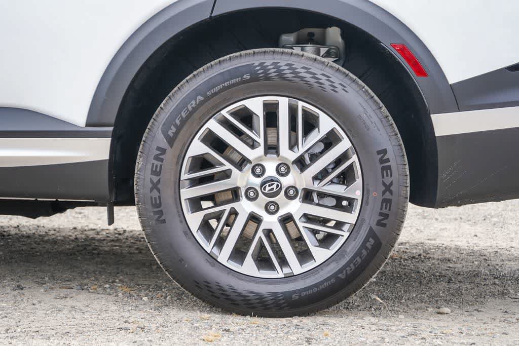 New 2026 Hyundai Palisade SEL AWD/4WD image 8