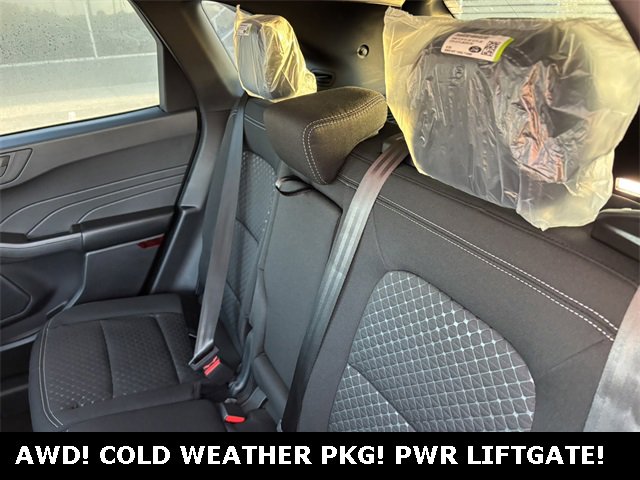 New 2026 Ford Escape Active w/ Cold Weather Package image 24