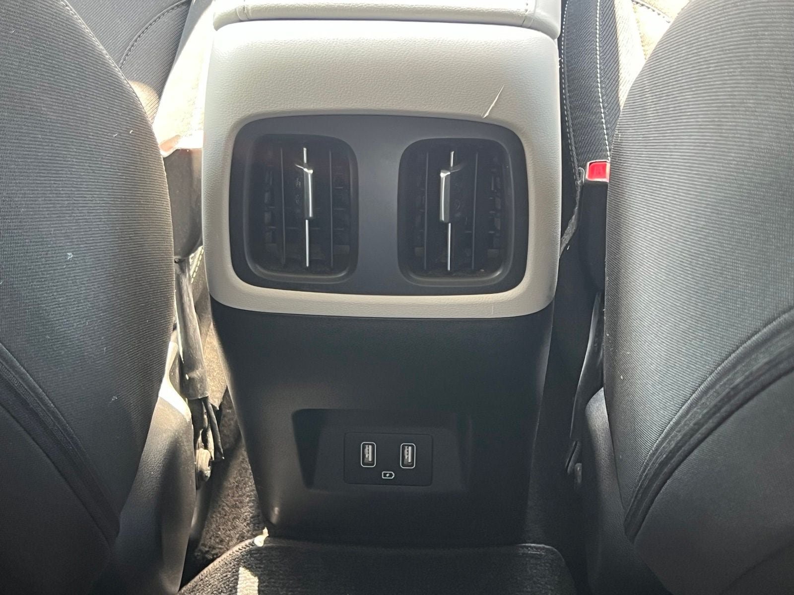Used 2022 Hyundai Tucson SEL AWD/4WD image 18