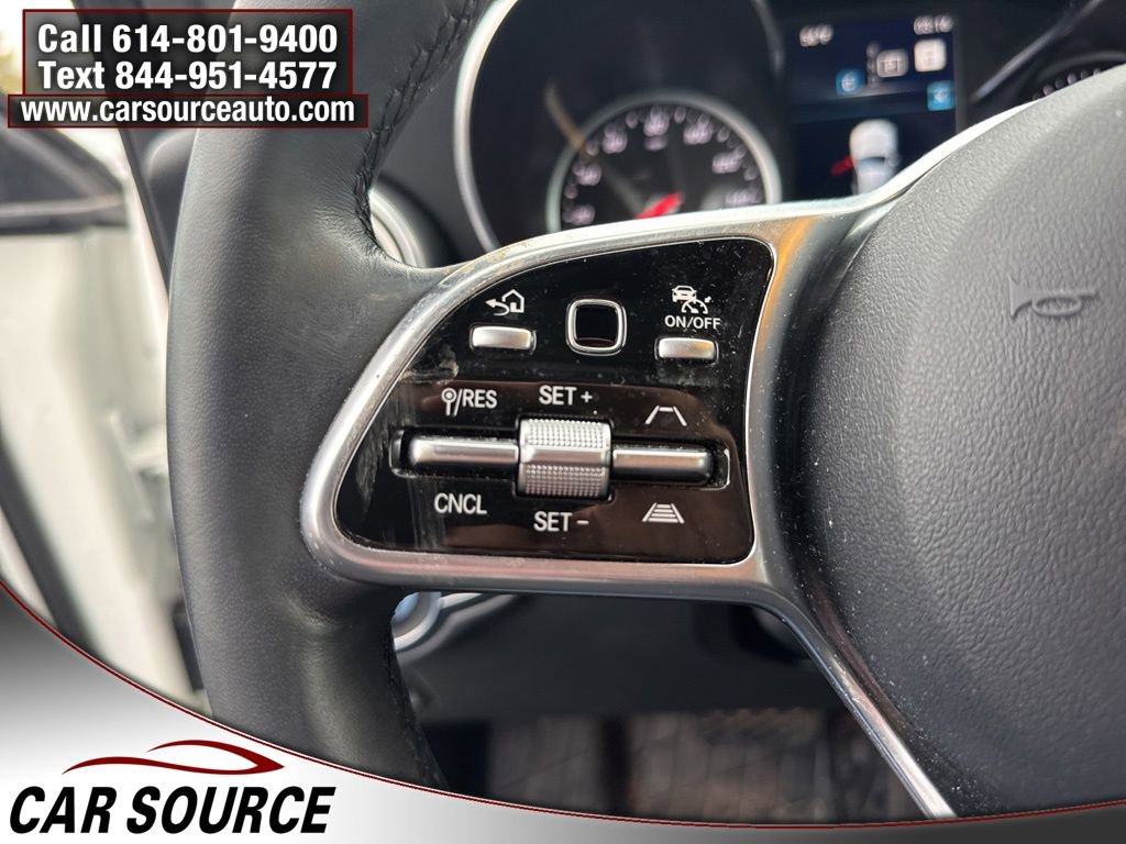 Used 2022 Mercedes-Benz GLC 300 4MATIC image 19