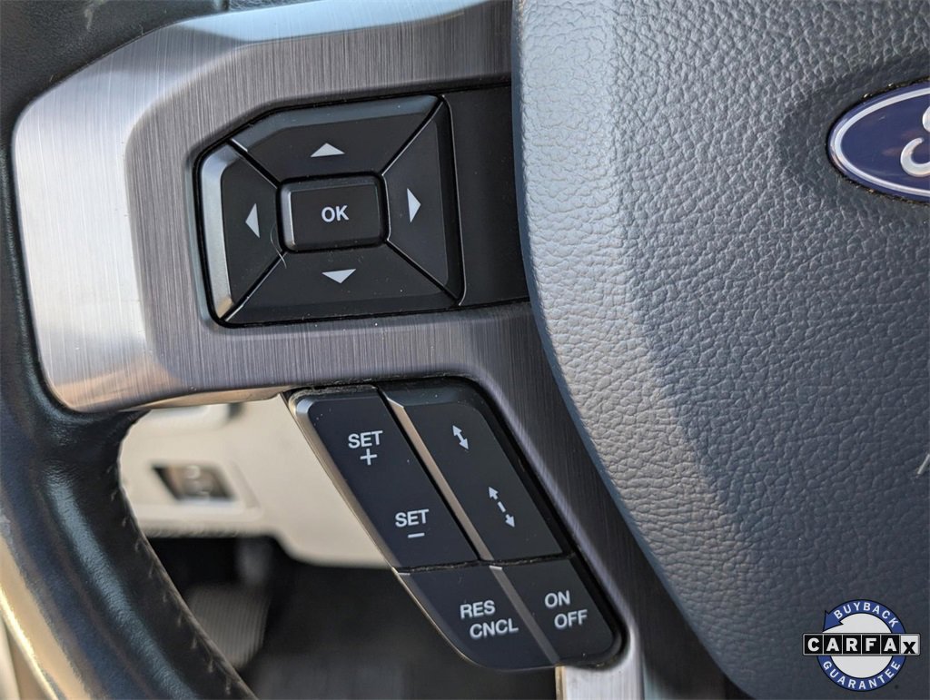 Used 2022 Ford F450 Limited w/ FX4 Off-Road Package image 16