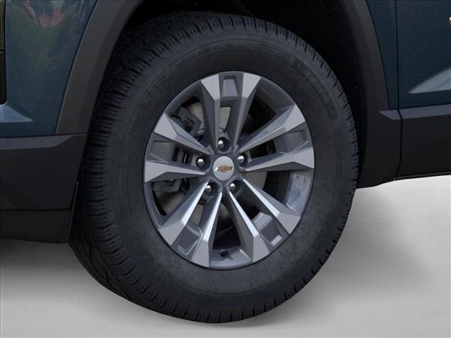 New 2026 Chevrolet Equinox LT FWD image 9