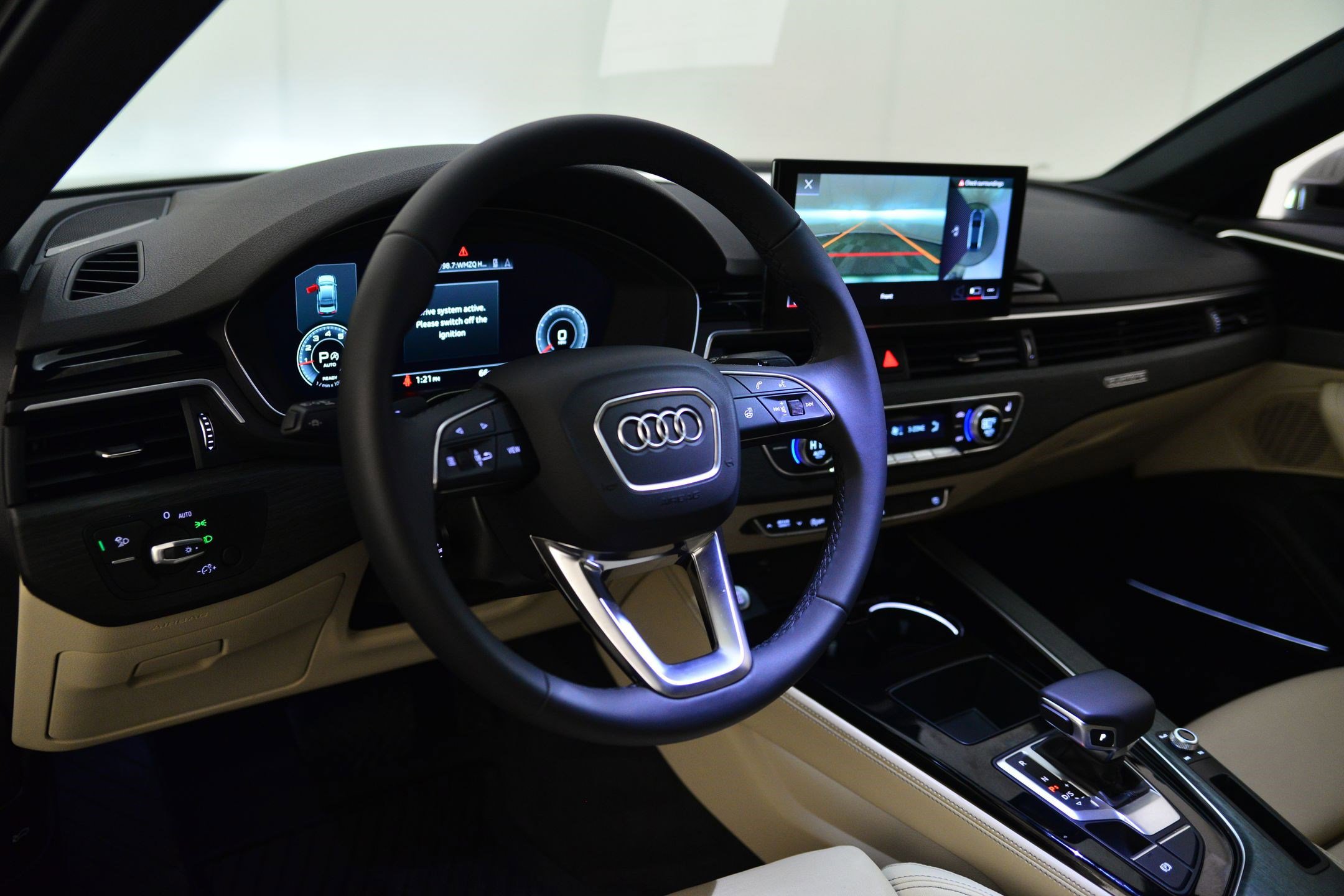 Certified 2023 Audi A4 2.0T Premium Plus w/ Premium Plus Package image 27