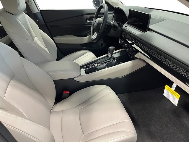New 2026 Honda Accord Touring image 28