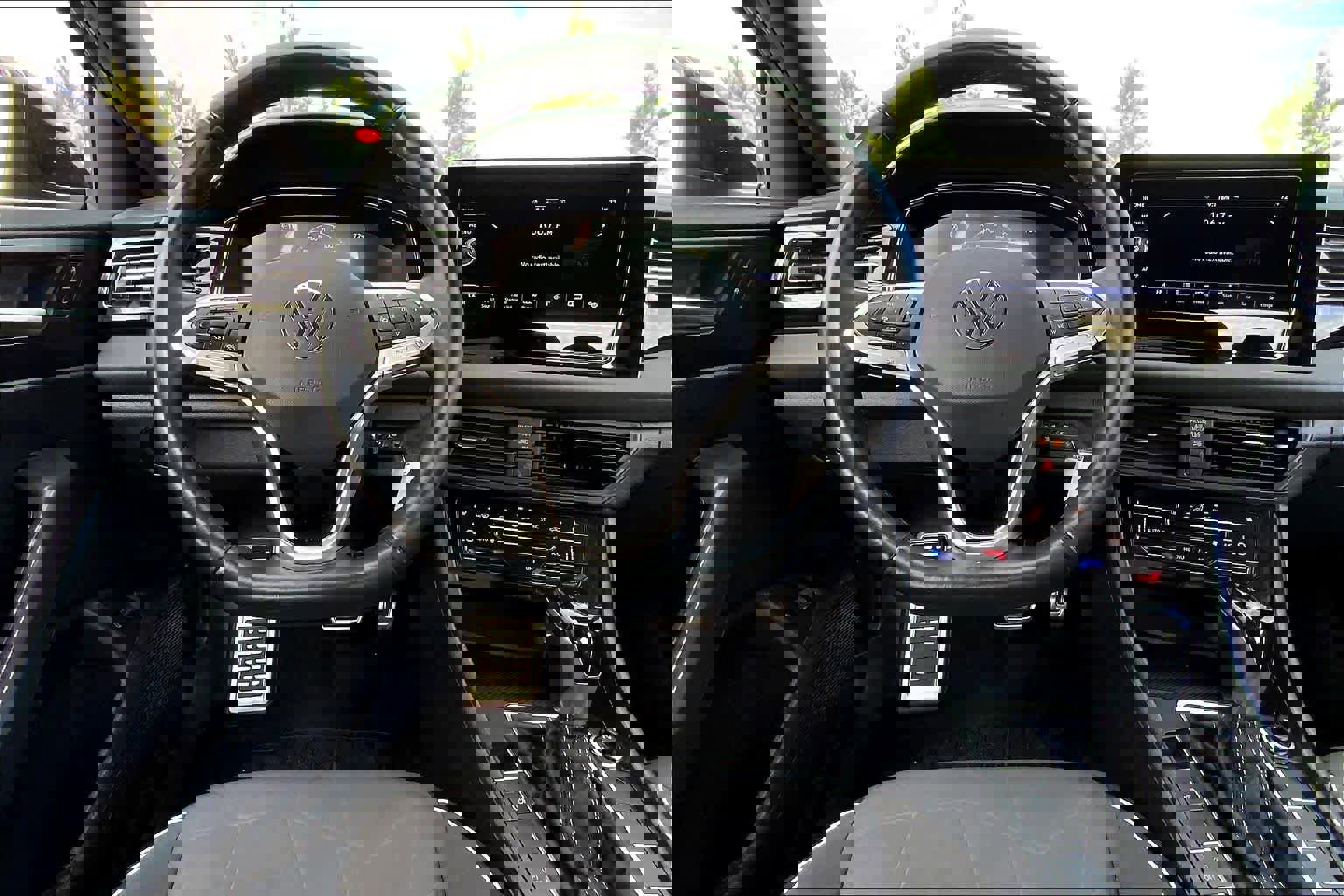 Used 2025 Volkswagen Jetta Sport image 6