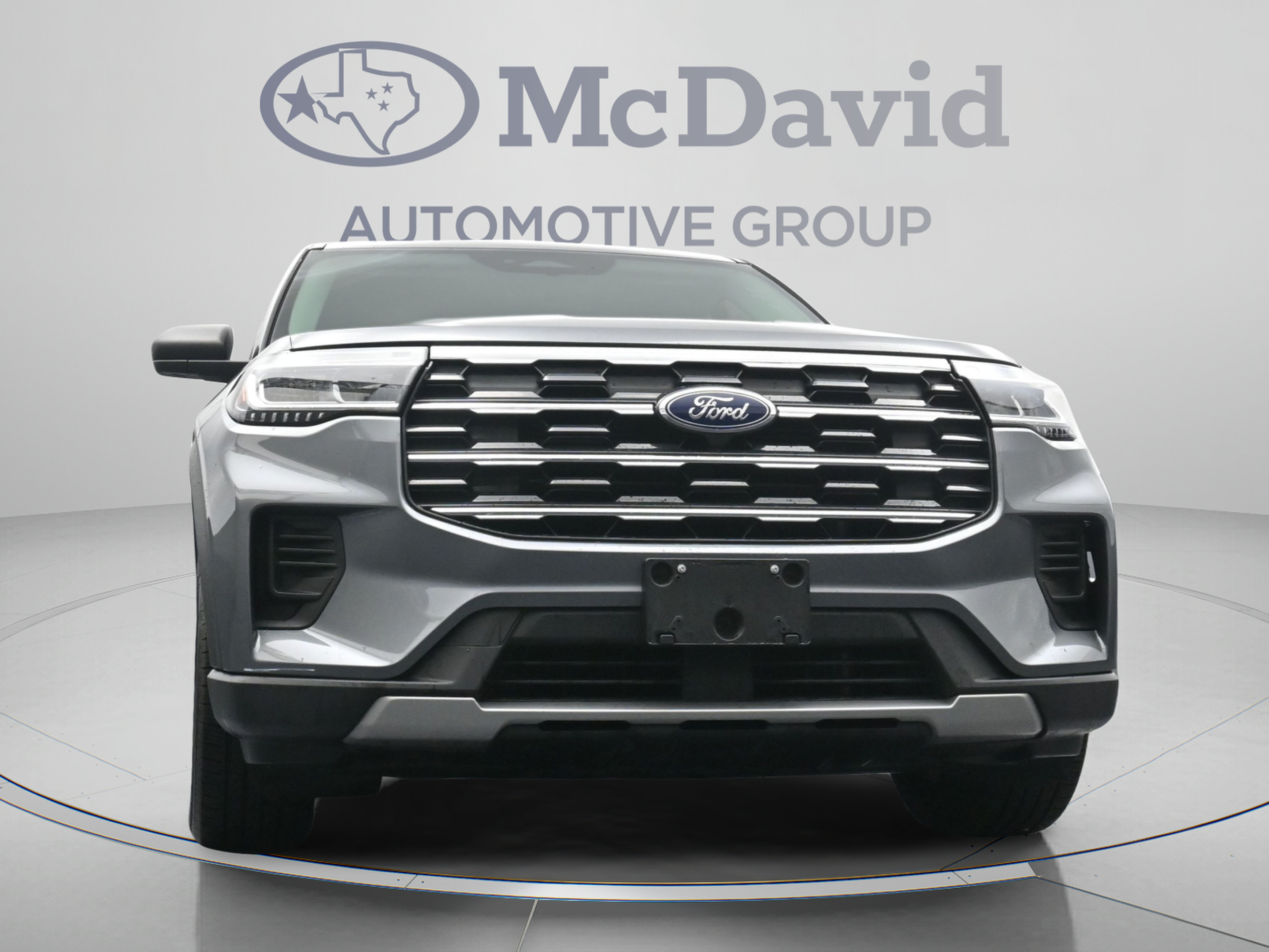 Used 2025 Ford Explorer Active RWD image 26