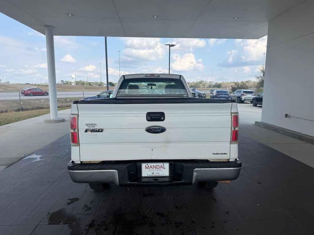 Used 2014 Ford F150 XL w/ Power Equipment Group image 6