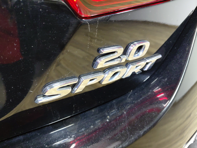 Used 2020 Honda Accord Sport image 13