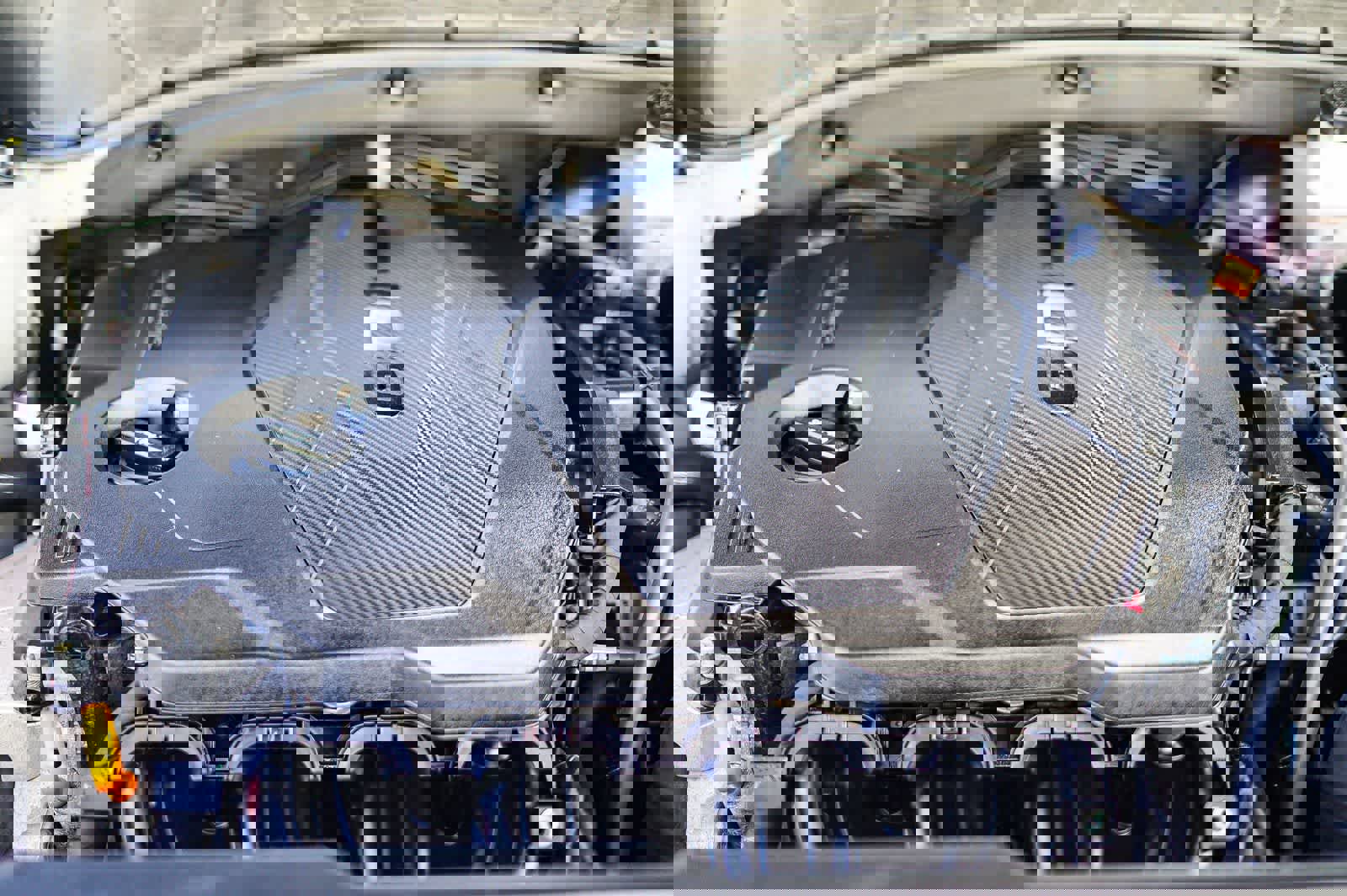 Used 2023 Hyundai Tucson SEL w/ Cargo Package image 29