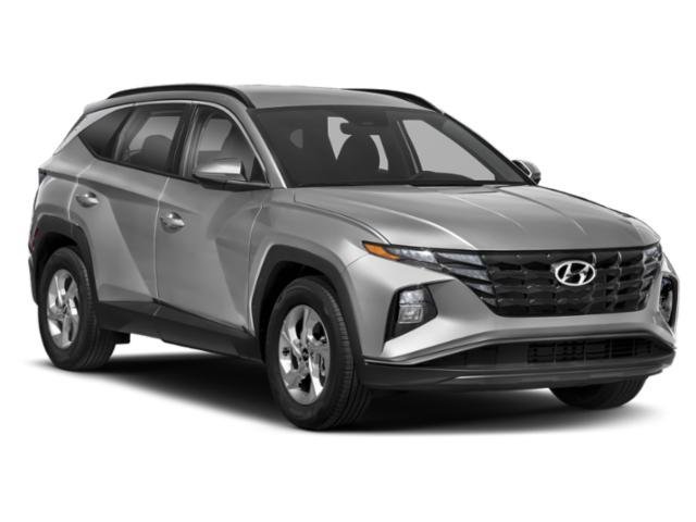 Used 2023 Hyundai Tucson SEL image 9