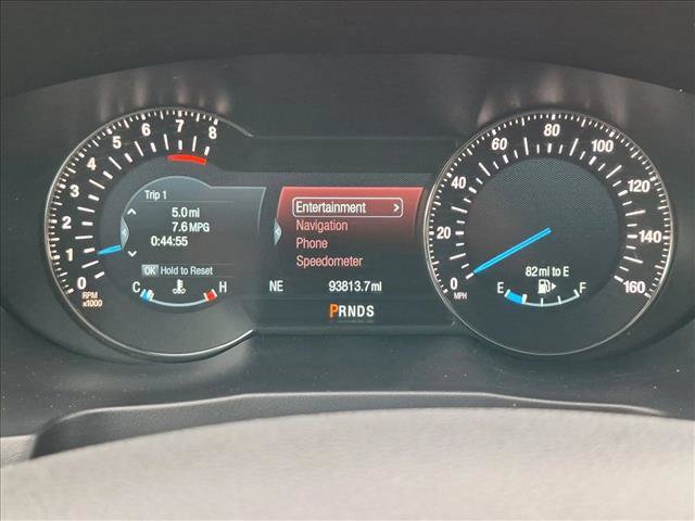 Used 2018 Ford Explorer Platinum AWD/4WD image 11