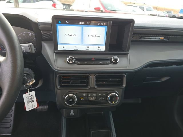 Certified 2023 Ford Maverick XL image 22