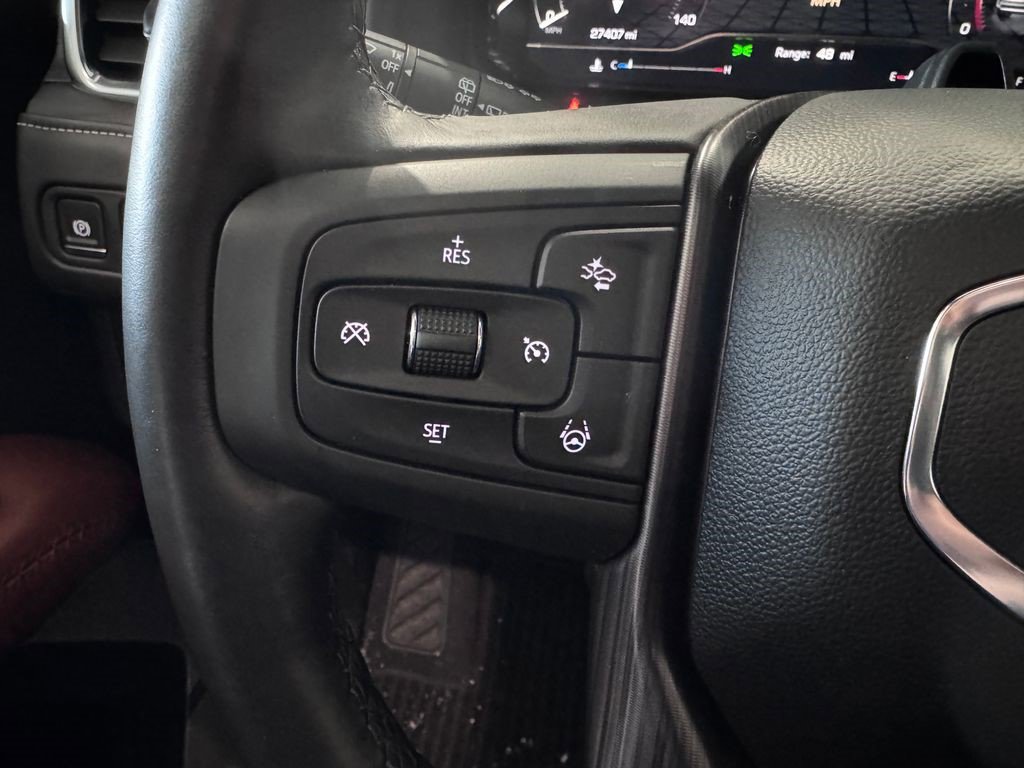 Certified 2023 GMC Yukon Denali Ultimate image 20