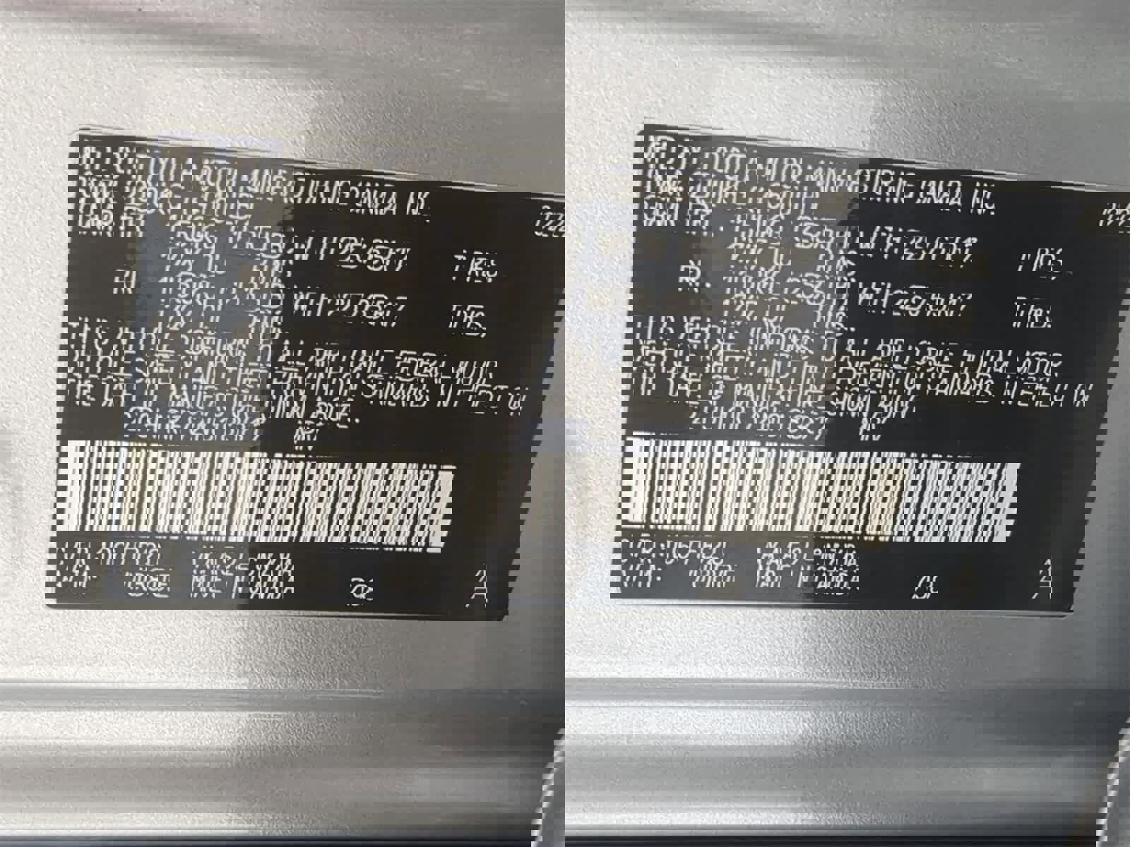 Used 2022 Toyota RAV4 LE image 41