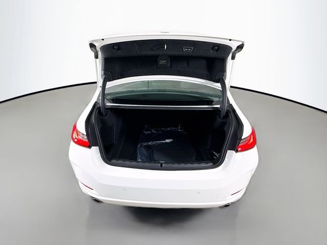 Used 2026 BMW 330i xDrive Sedan w/ Convenience Package image 27