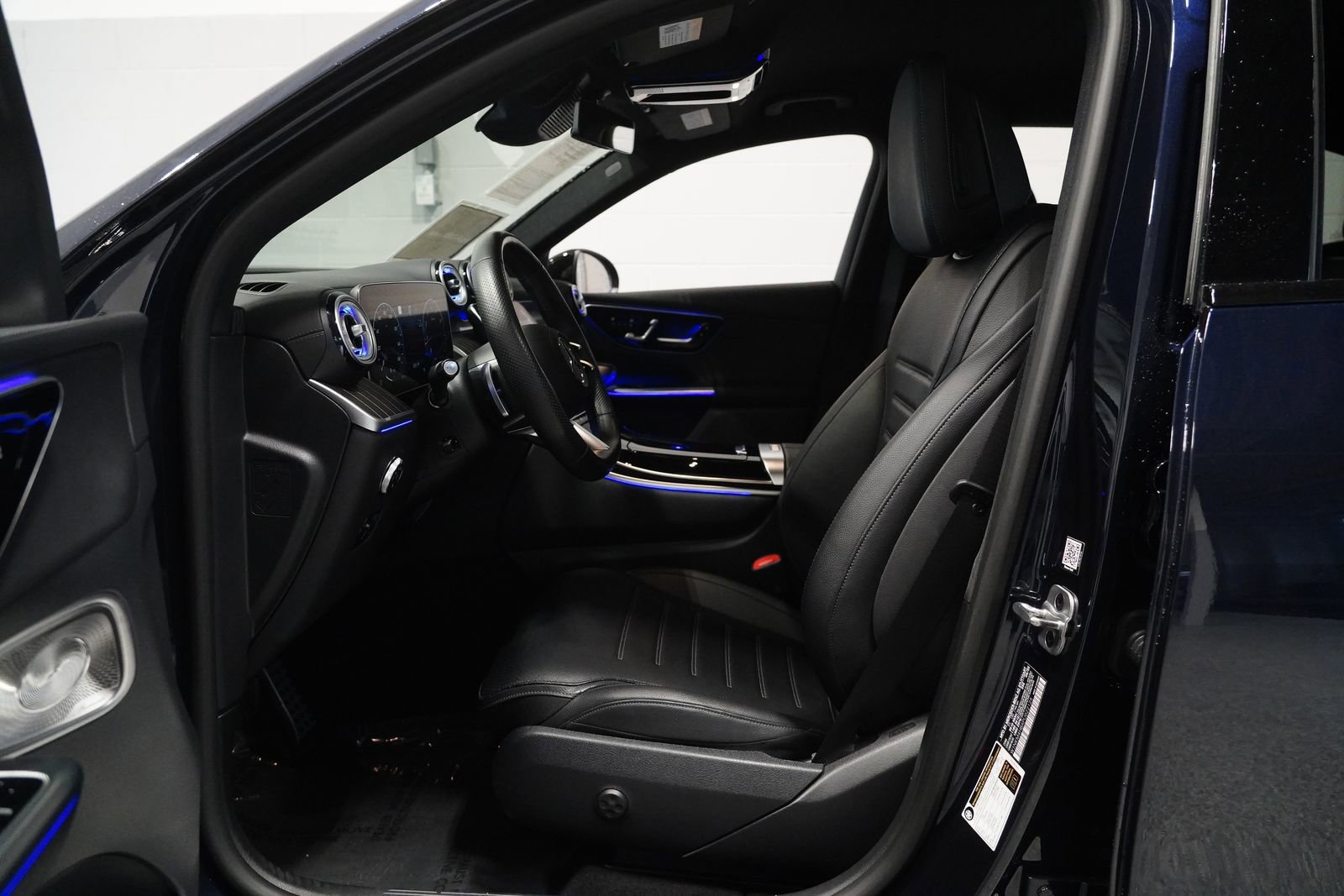 Certified 2023 Mercedes-Benz GLC 300 4MATIC image 11