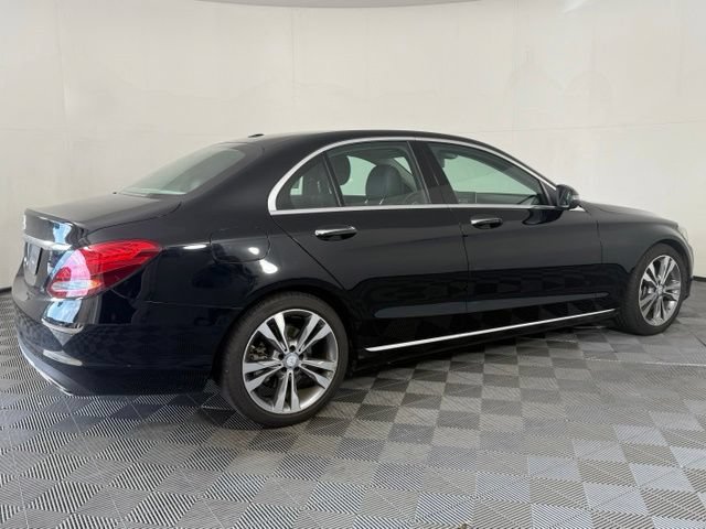 Used 2016 Mercedes-Benz C 300 Sedan image 8