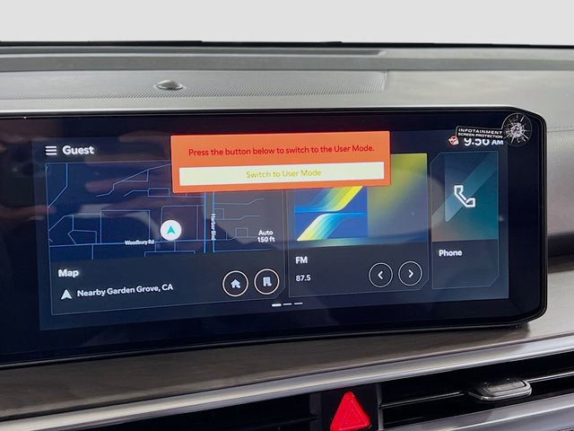 New 2026 Kia Sorento SX image 15