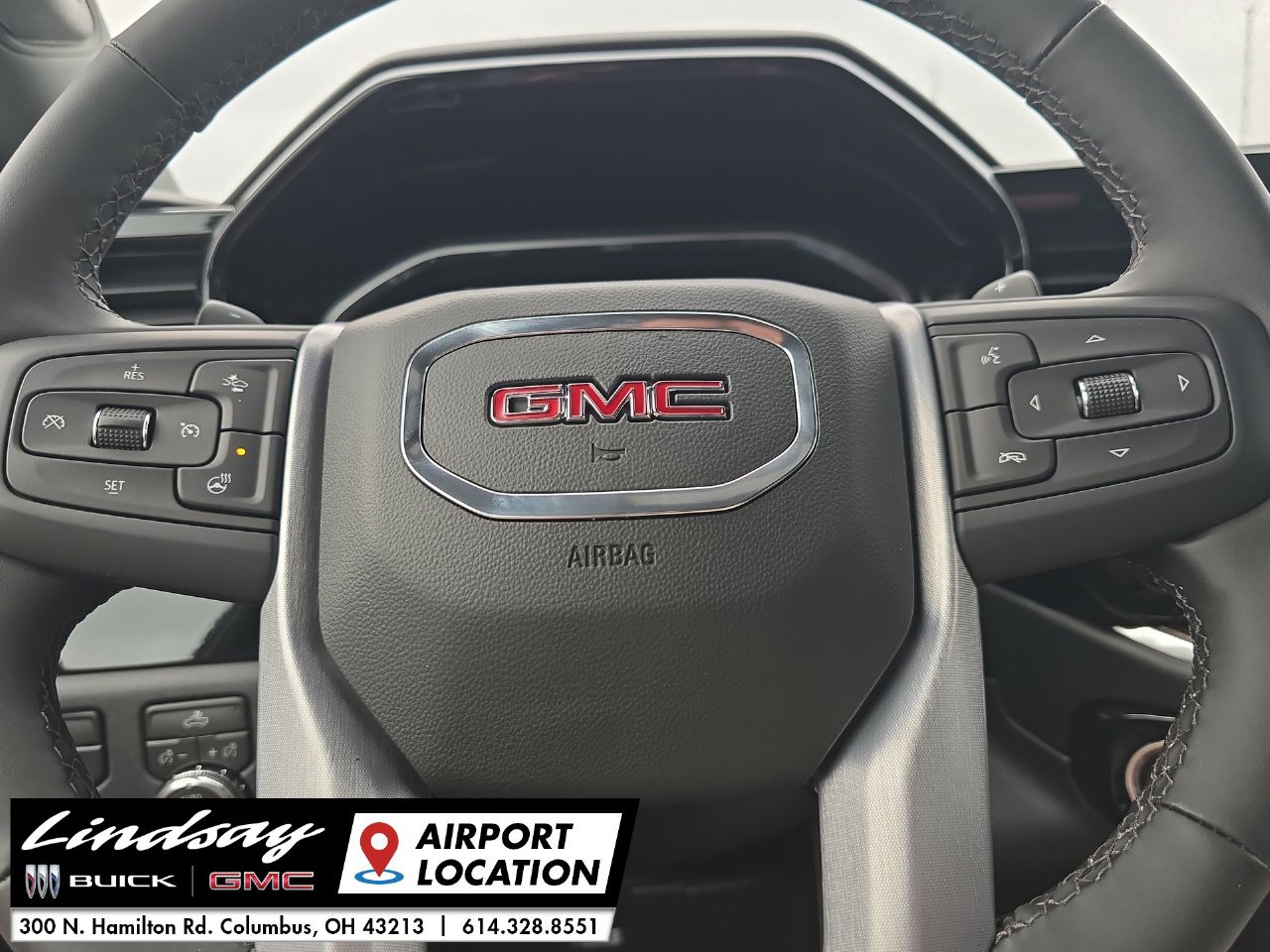 New 2026 GMC Sierra 1500 Elevation w/ Preferred Package AWD/4WD image 12