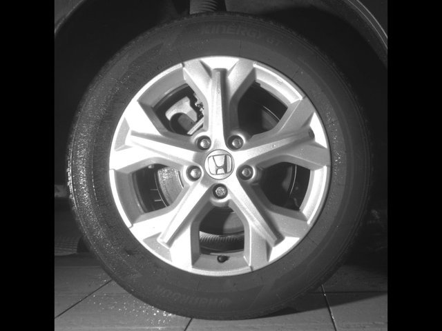 Used 2025 Honda HR-V LX image 30