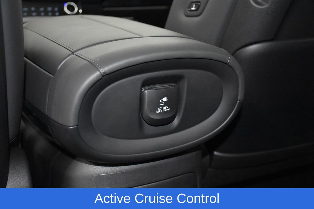 New 2026 Hyundai Palisade Calligraphy image 25