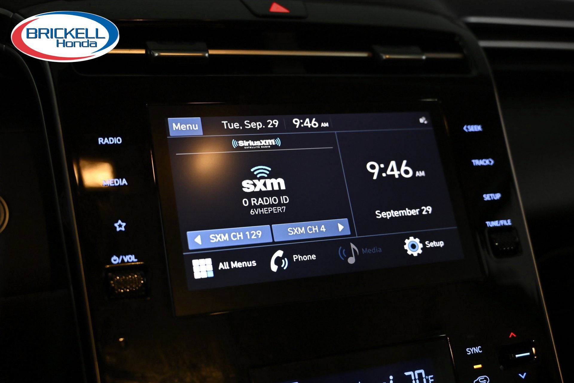 Used 2024 Hyundai Tucson SEL FWD image 32