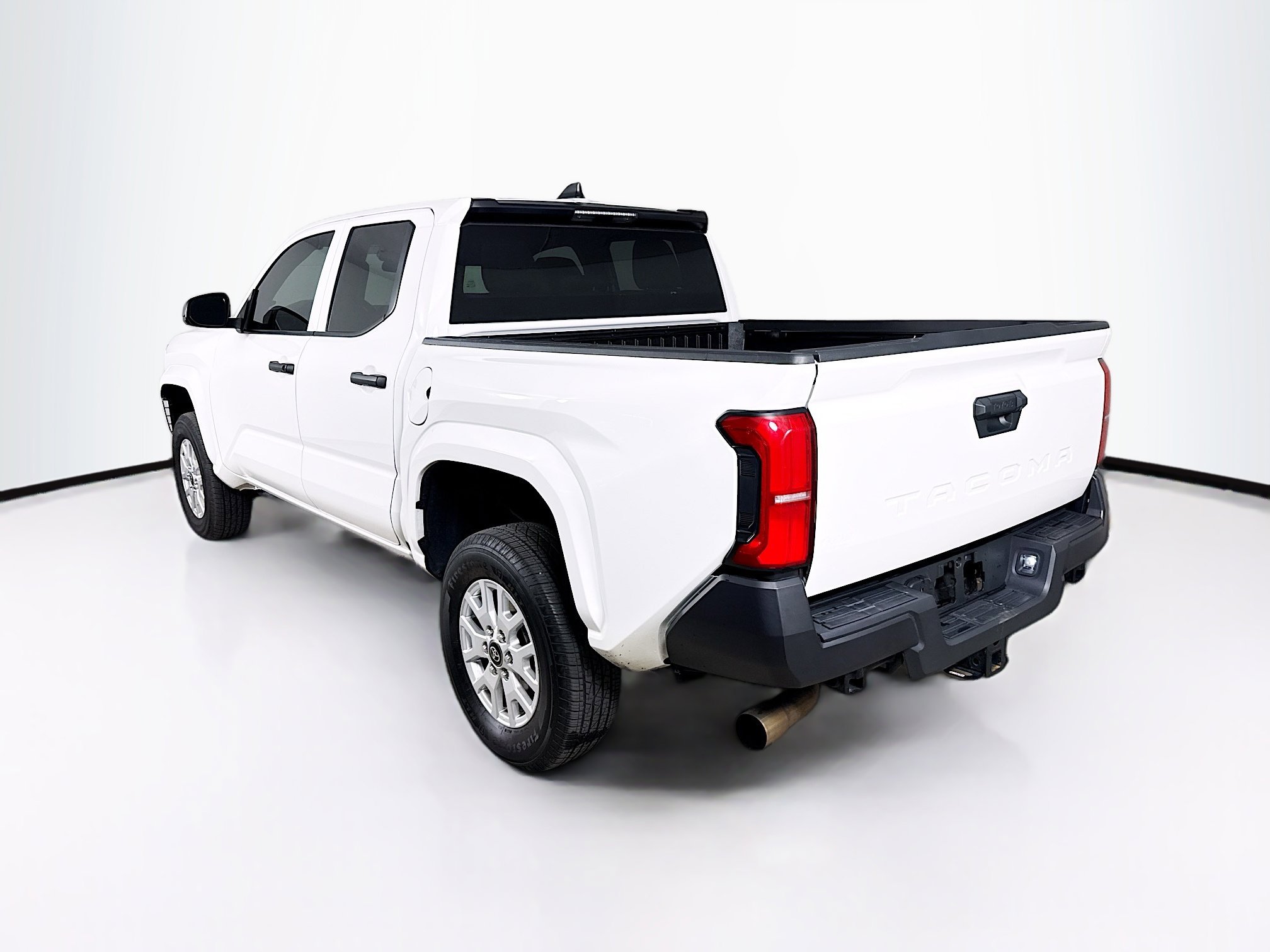 Used 2025 Toyota Tacoma SR image 29