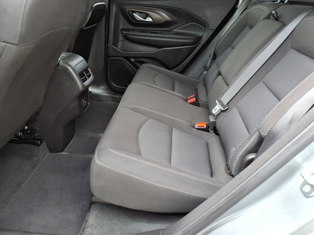 Certified 2024 GMC Terrain SLE image 13