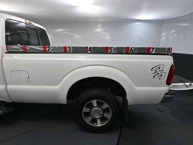 Used 2015 Ford F350 Lariat w/ Camper Package AWD/4WD image 39