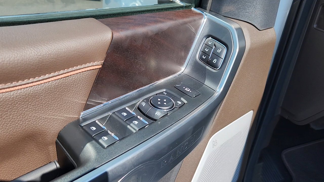 New 2025 Ford F350 King Ranch image 7