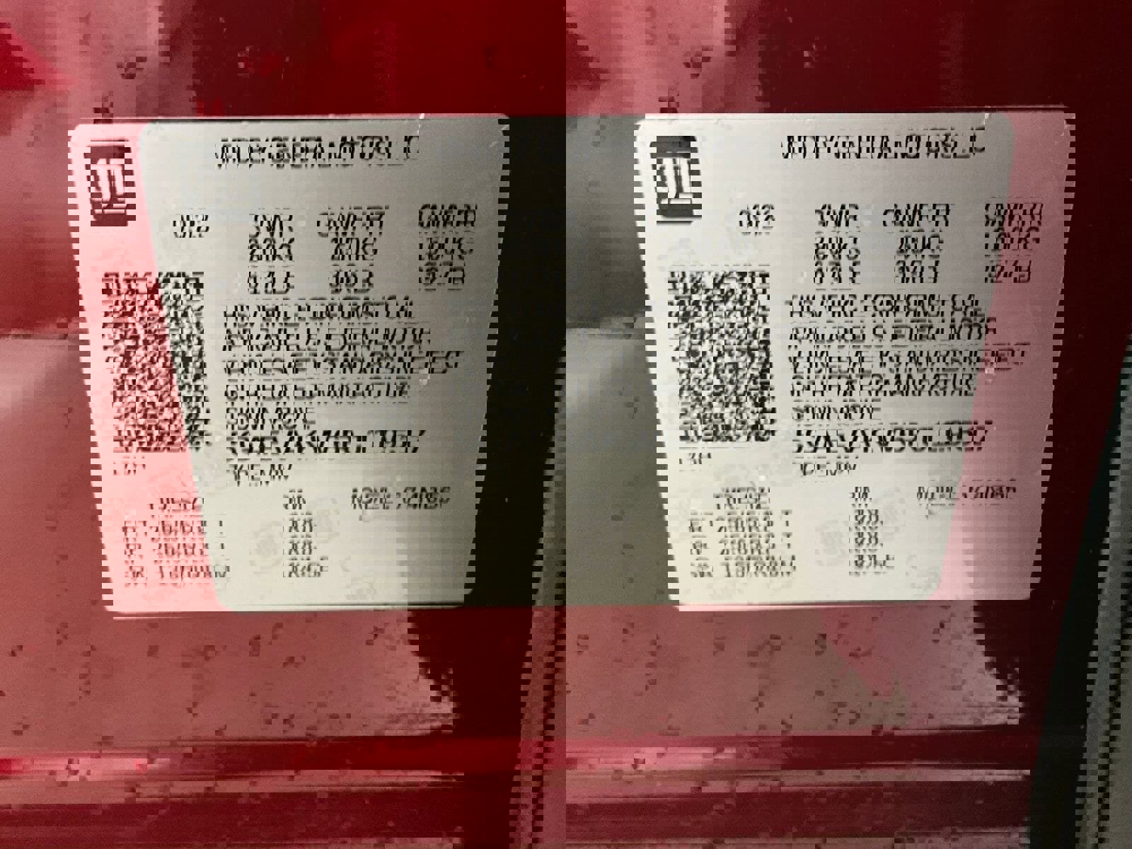 Used 2024 Buick Enclave Essence image 32