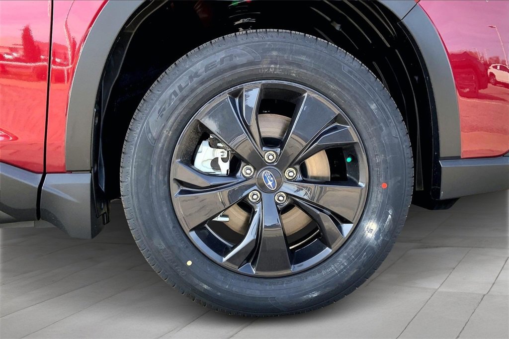 New 2026 Subaru Ascent Premium image 13