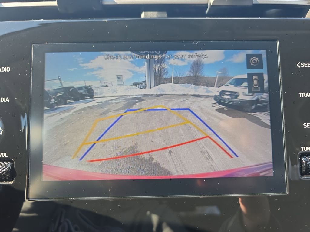 Used 2023 Hyundai Tucson SEL w/ Convenience Package image 32