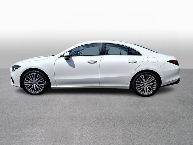 Used 2025 Mercedes-Benz CLA 250 image 7