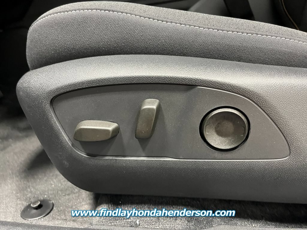 New 2026 Honda Prologue EX image 11