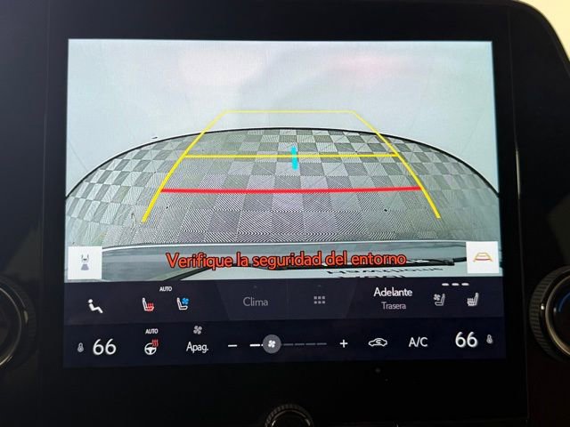 Used 2024 Lexus RX 350 F Sport w/ Technology Package AWD/4WD image 16
