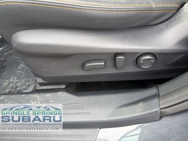 Certified 2023 Subaru Outback Wilderness image 43