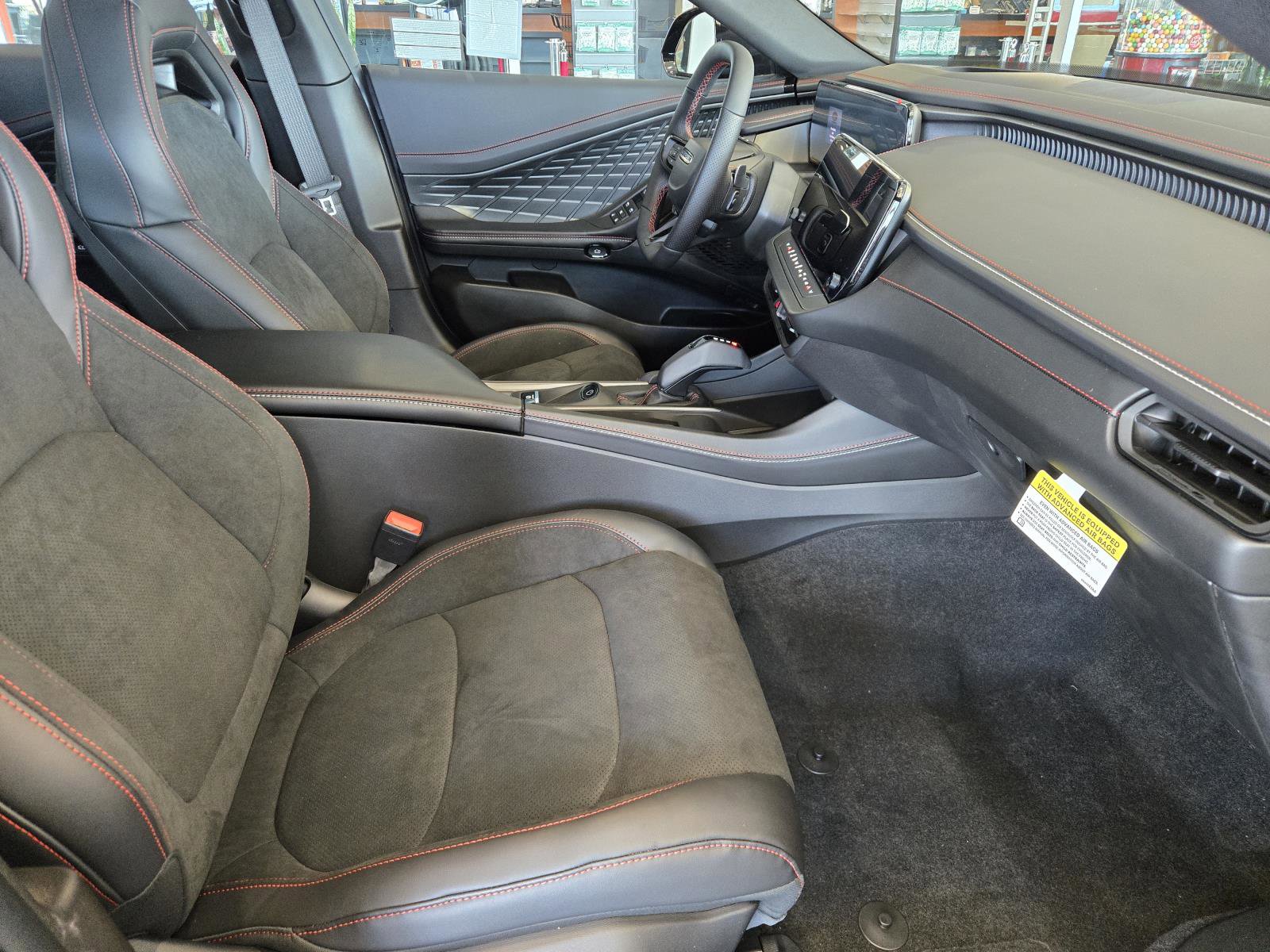 New 2026 Dodge Charger Daytona Scat Pack w/ Track Package image 31