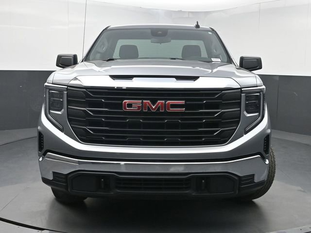 Used 2025 GMC Sierra 1500 Pro w/ Pro Value Package image 6