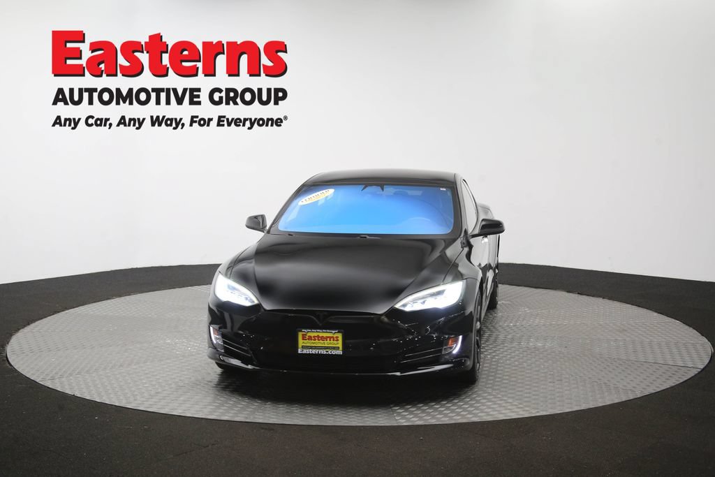Used 2019 Tesla Model S 75D AWD/4WD image 48