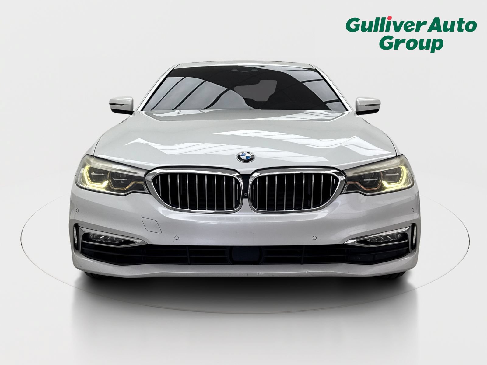Used 2018 BMW 530i RWD image 14