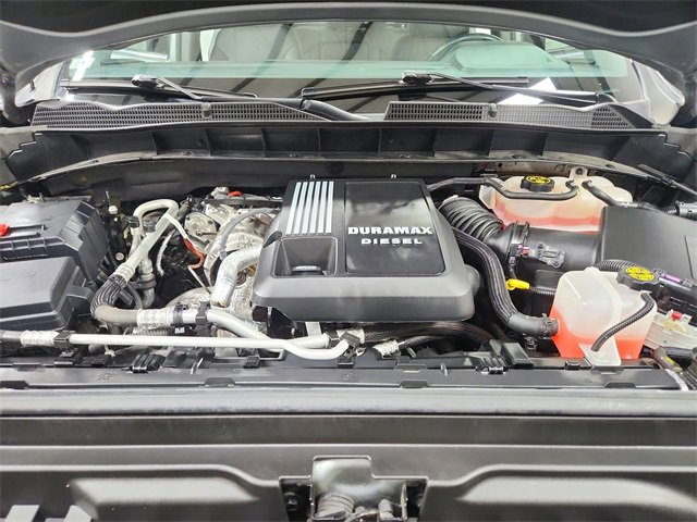 Used 2023 GMC Sierra 1500 SLT w/ SLT Premium Package image 17