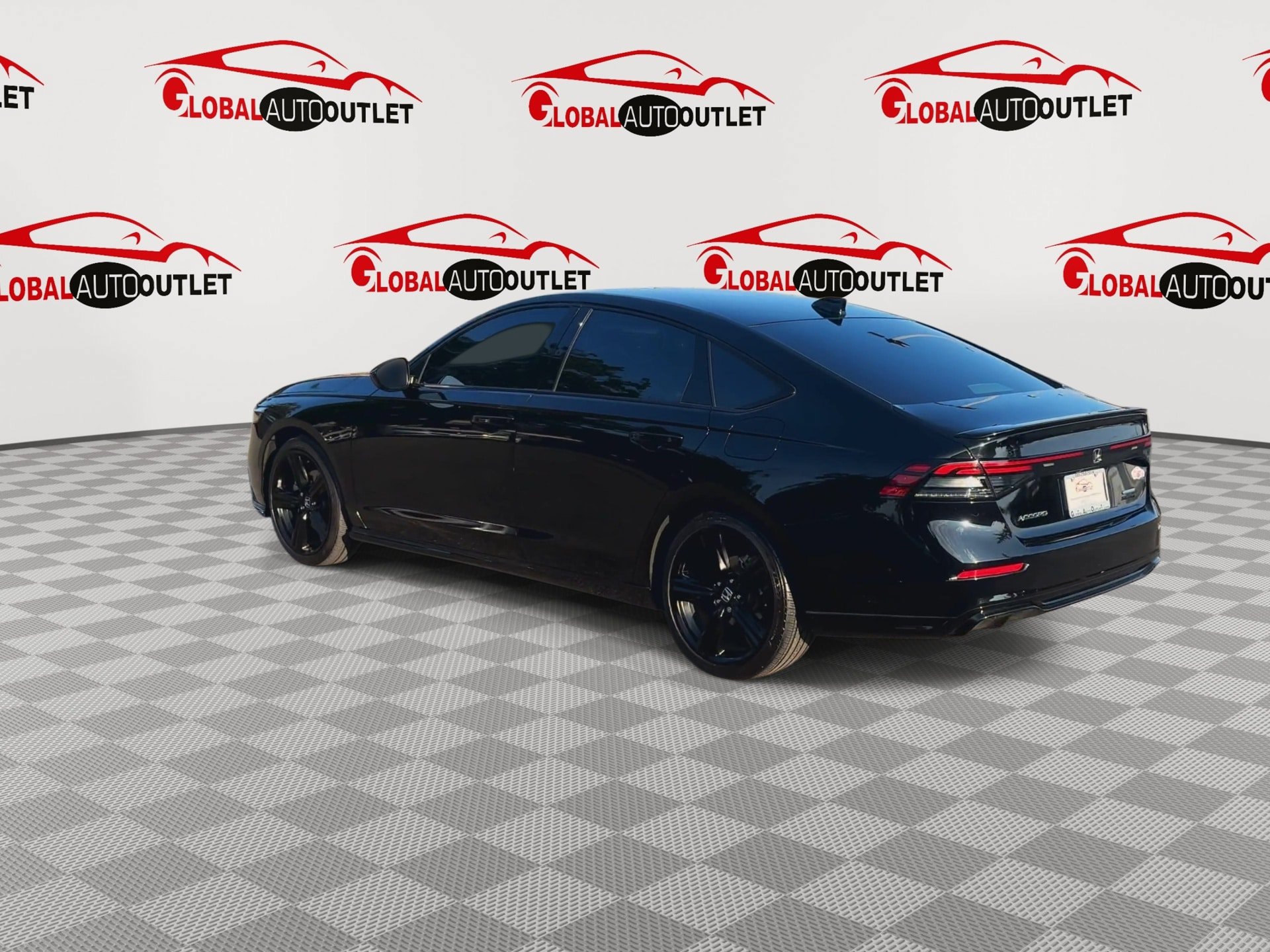 Used 2023 Honda Accord Sport image 6