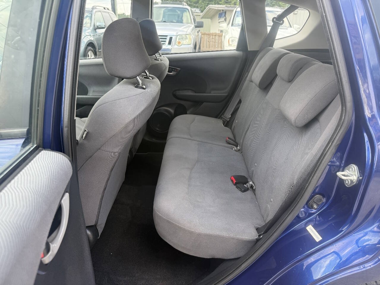 Used 2013 Honda Fit image 11